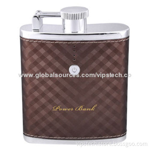 Mobile Phone Chargers for iPhone/iPad and GPS, 11,000mAh True CapacityNew